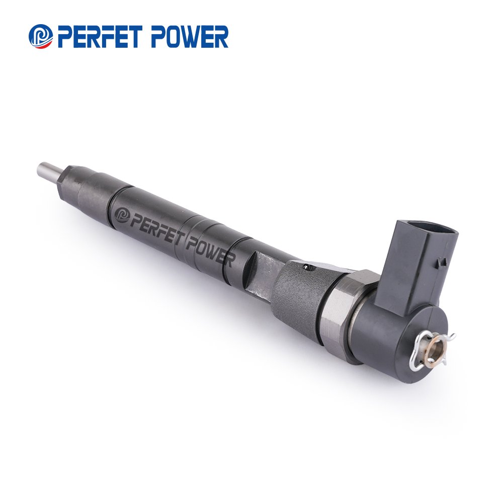 China Made New 0445110264 Fuel Injector Truck 0 445 110 264 for OE 6460700487 A6460700487 OM 646.98... Diesel Engine