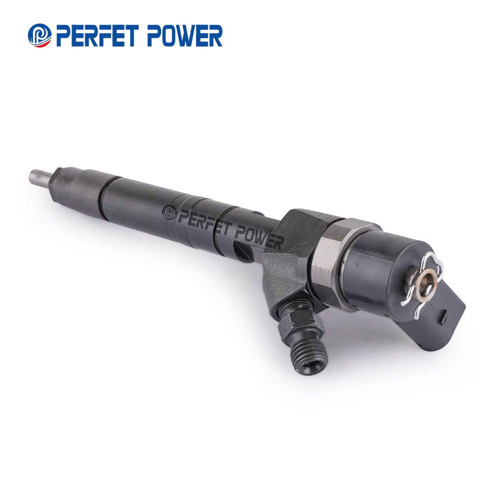 China Made New 0445110264 Fuel Injector Truck 0 445 110 264 for OE 6460700487 A6460700487 OM 646.98... Diesel Engine