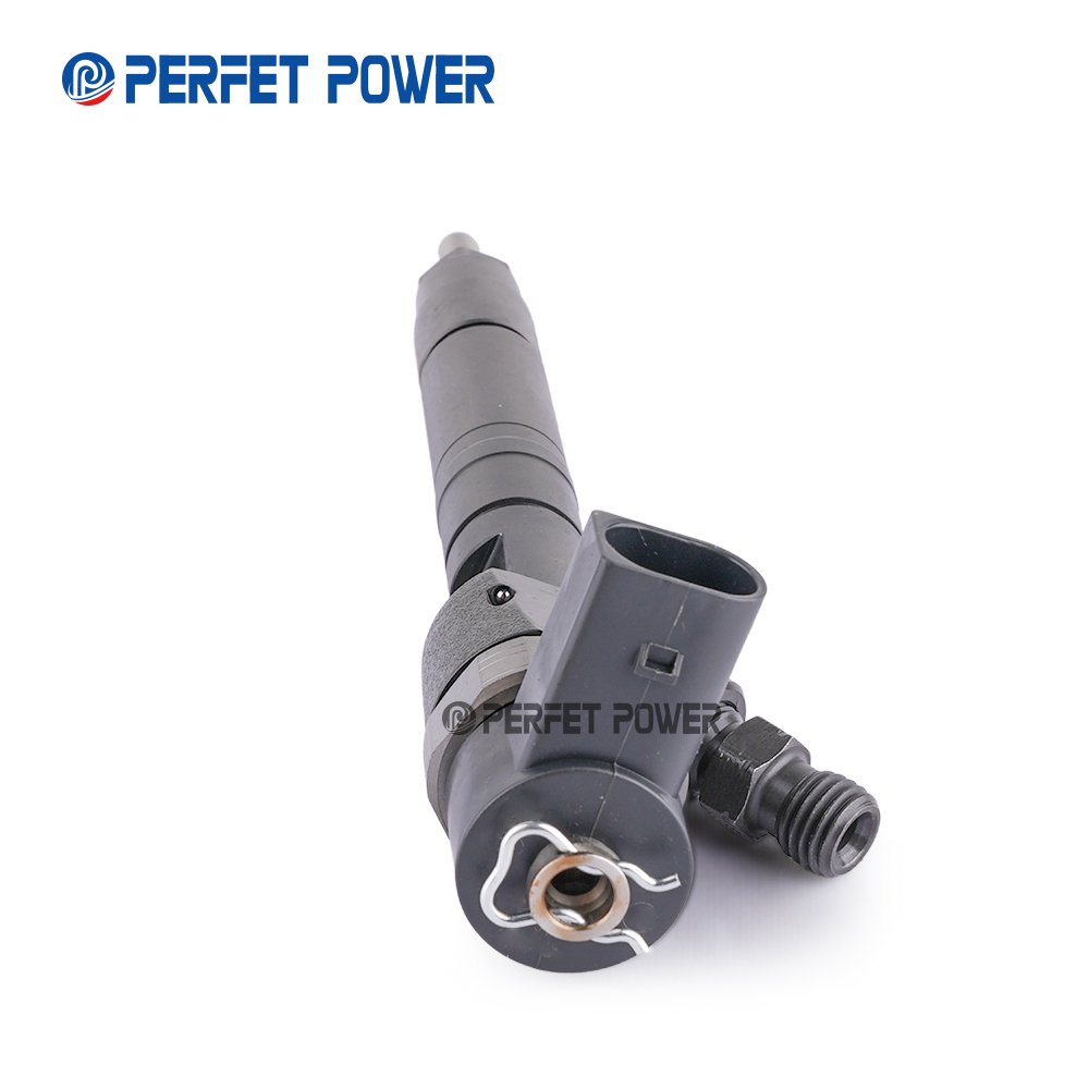 China Made New 0445110264 Fuel Injector Truck 0 445 110 264 for OE 6460700487 A6460700487 OM 646.98... Diesel Engine