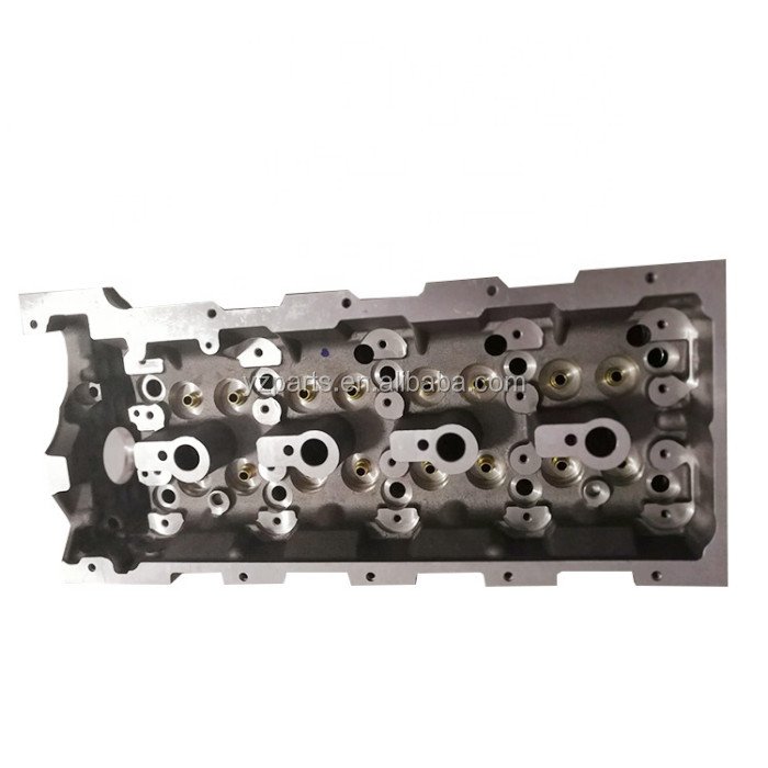 OM646.961 OM646.963 Engine Cylinder Head for Mercedes Benz C-CLASS(W203) C 200 CDI 6110105020 6460101020 6460100620 6460101420
