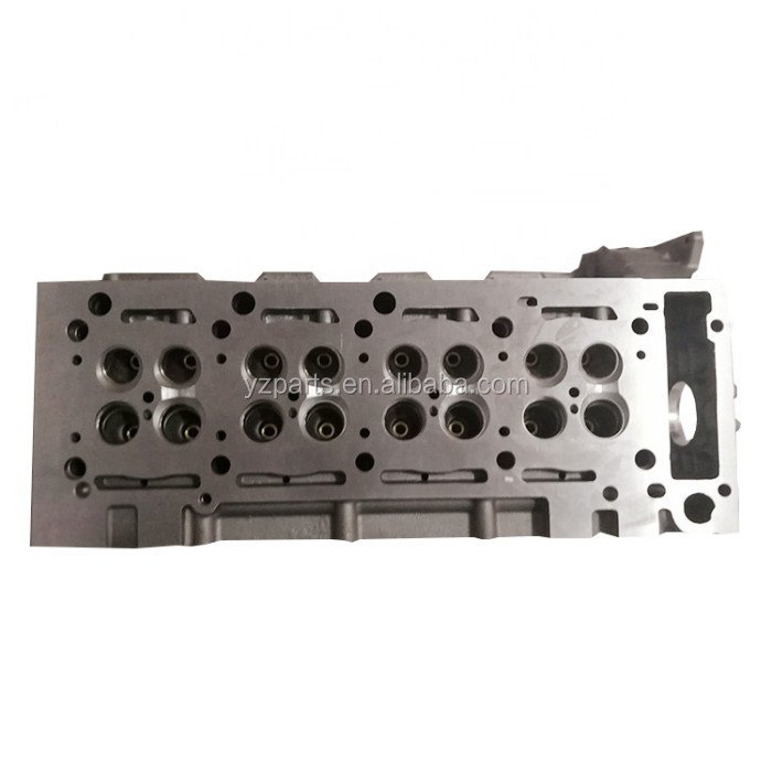 OM646.961 OM646.963 Engine Cylinder Head for Mercedes Benz C-CLASS(W203) C 200 CDI 6110105020 6460101020 6460100620 6460101420