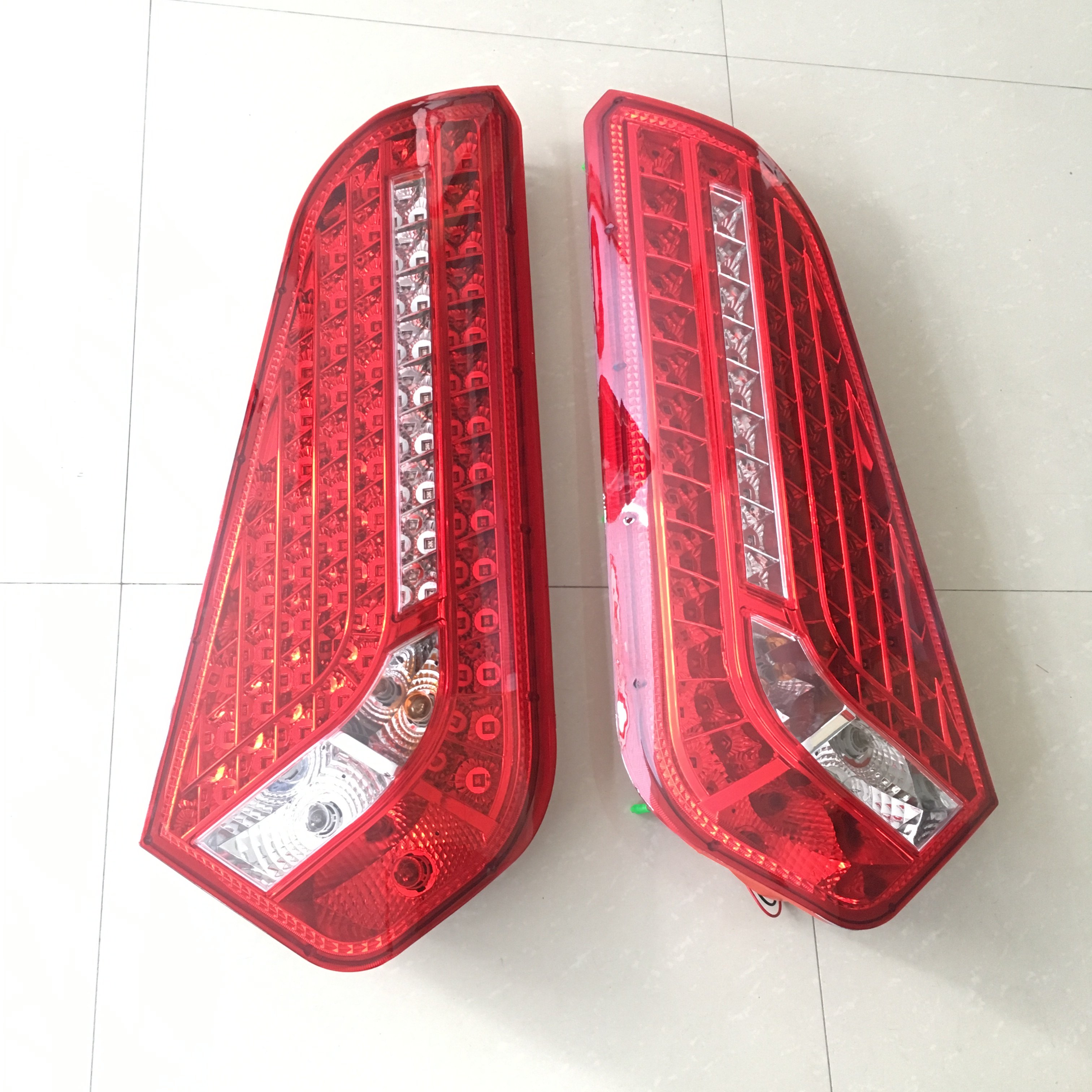 High Quality Tail Lamp for Bus LED 24V