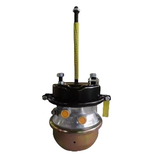 Spring Semi Truck Engine Brake Chamber for Renault Truck 16/24 Npr 2430 T1624DD T2024DD T2424DD T2430DD T3030DD