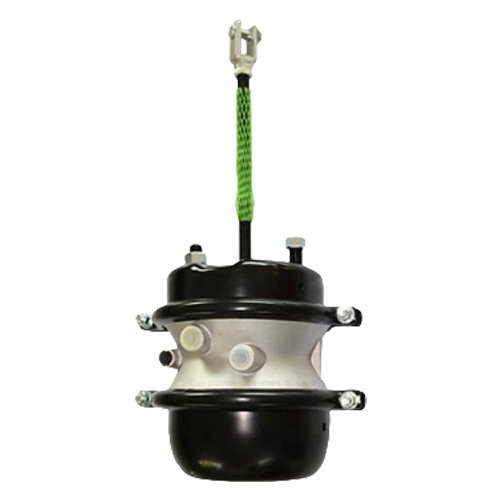 Spring Semi Truck Engine Brake Chamber for Renault Truck 16/24 Npr 2430 T1624DD T2024DD T2424DD T2430DD T3030DD