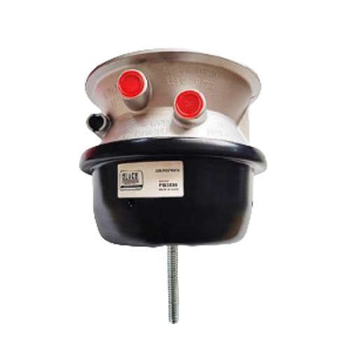 Spring Semi Truck Engine Brake Chamber for Renault Truck 16/24 Npr 2430 T1624DD T2024DD T2424DD T2430DD T3030DD