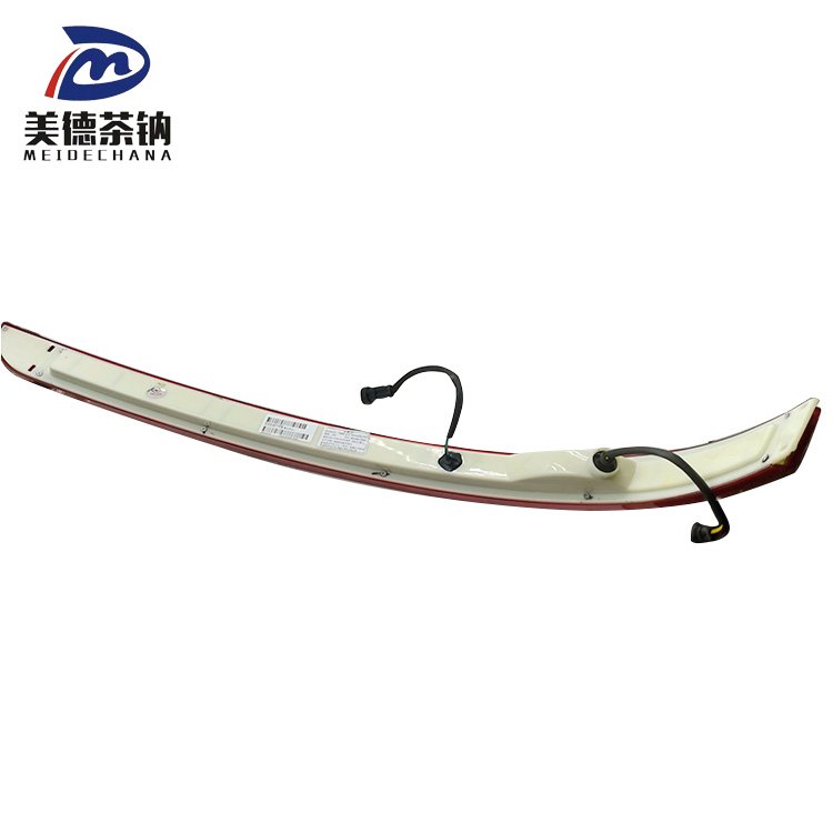 Best-selling Taillight Accessories Buses Left Rear Profile and High Brake Combination Lamp 37HA1-31220-AMP Group Lamp