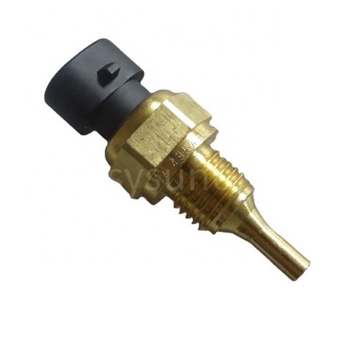 Diesel Engine QSK19 Temperature Sensor 3865312