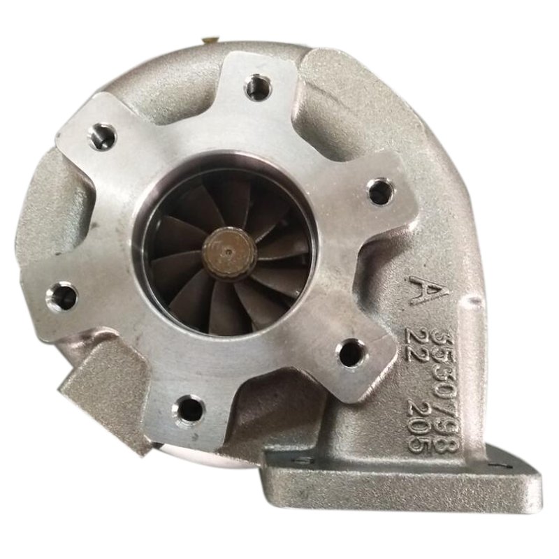 HX40-L8294V/GA22U11 Turbocharger 3595779,4038409,3599883,4033134,51.09100-7630,3595779-D,3536528,3536529 Hot Sales TURBOCHARGER