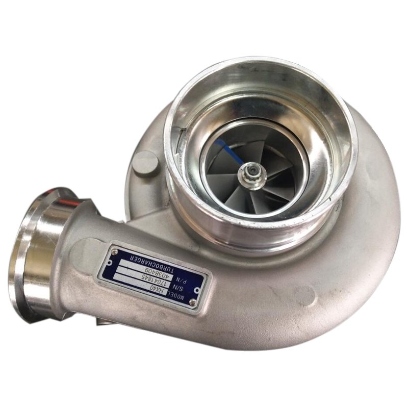 HX40-L8294V/GA22U11 Turbocharger 3595779,4038409,3599883,4033134,51.09100-7630,3595779-D,3536528,3536529 Hot Sales TURBOCHARGER