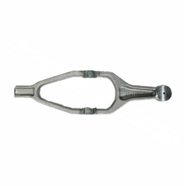 Bus Travel Accessory Boat Clutch Fork for Bus Body Kits