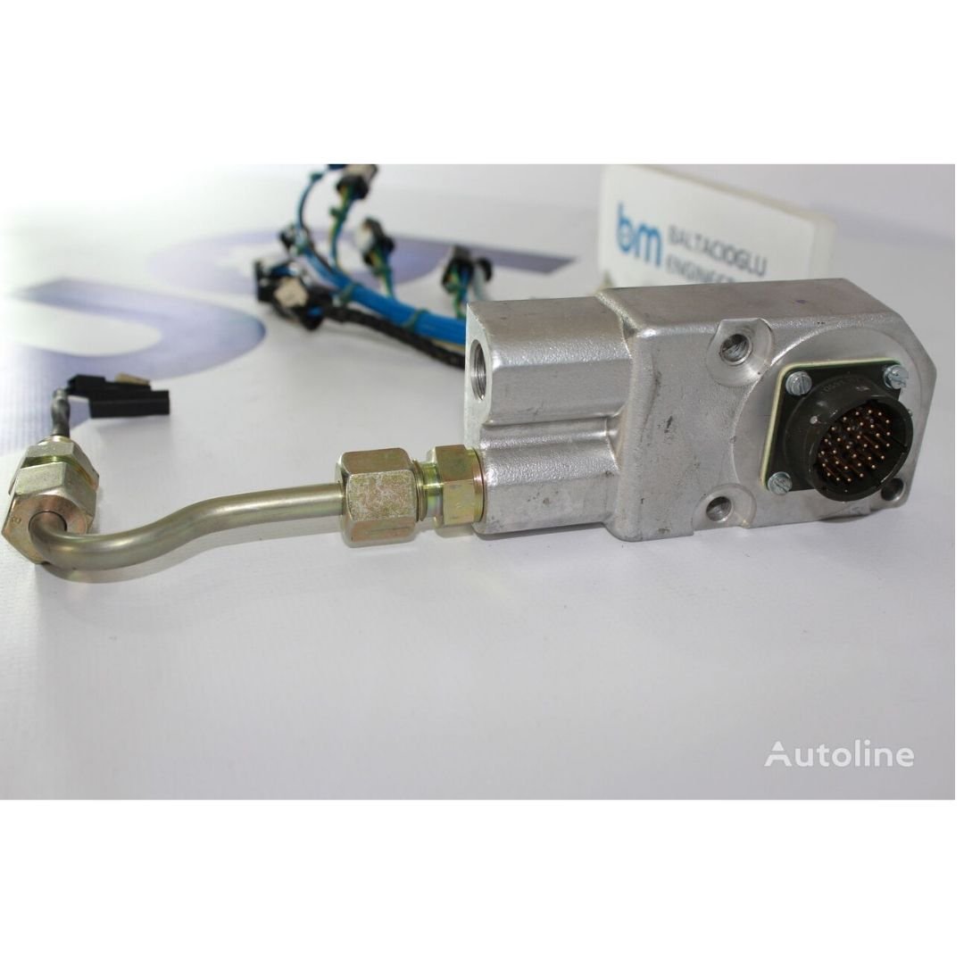 Baltacioglu Bus Accessories Cable Harness for 854.3E 864.3E Models 68.0869.11 Cable Harness for Bus
