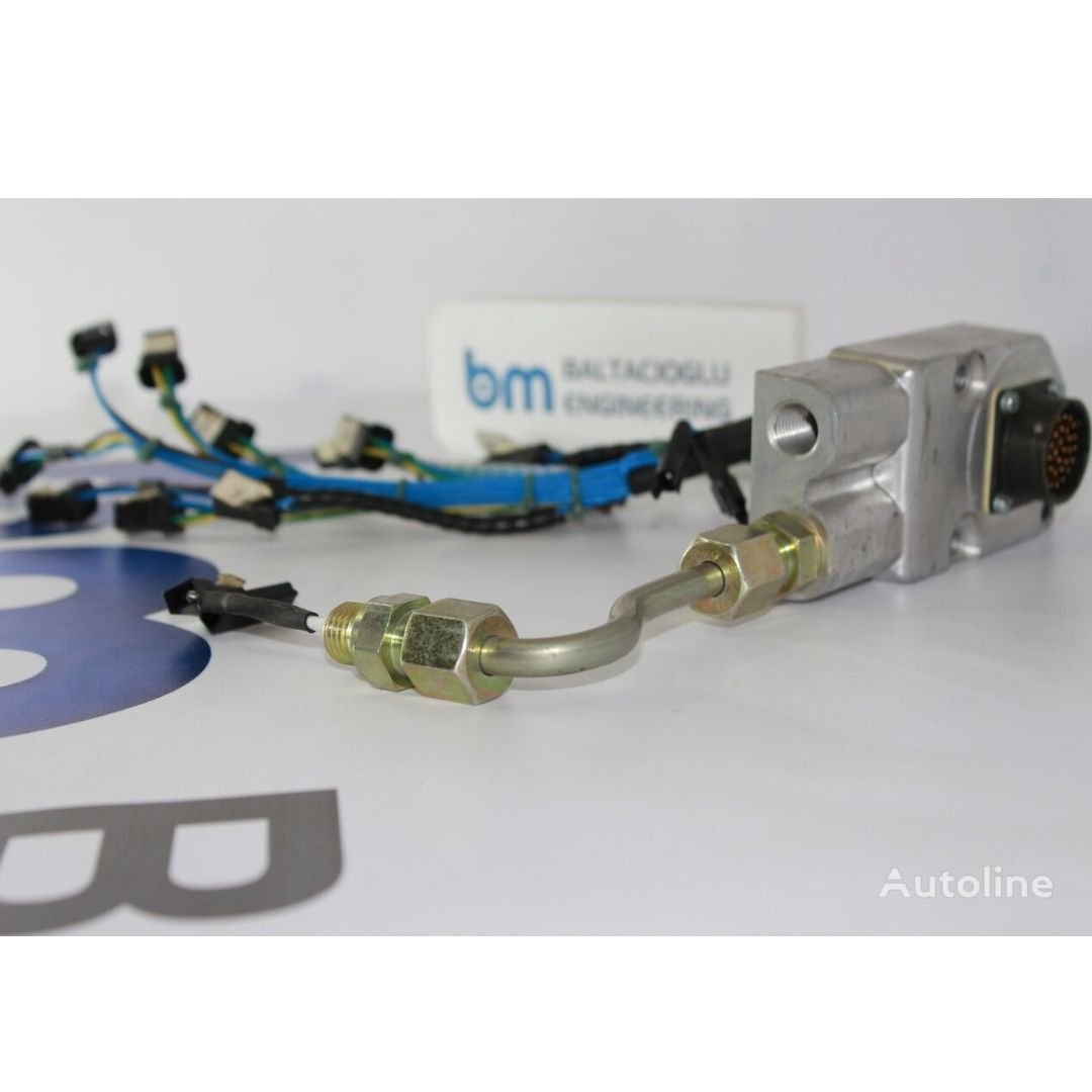 Baltacioglu Bus Accessories Cable Harness for 854.3E 864.3E Models 68.0869.11 Cable Harness for Bus