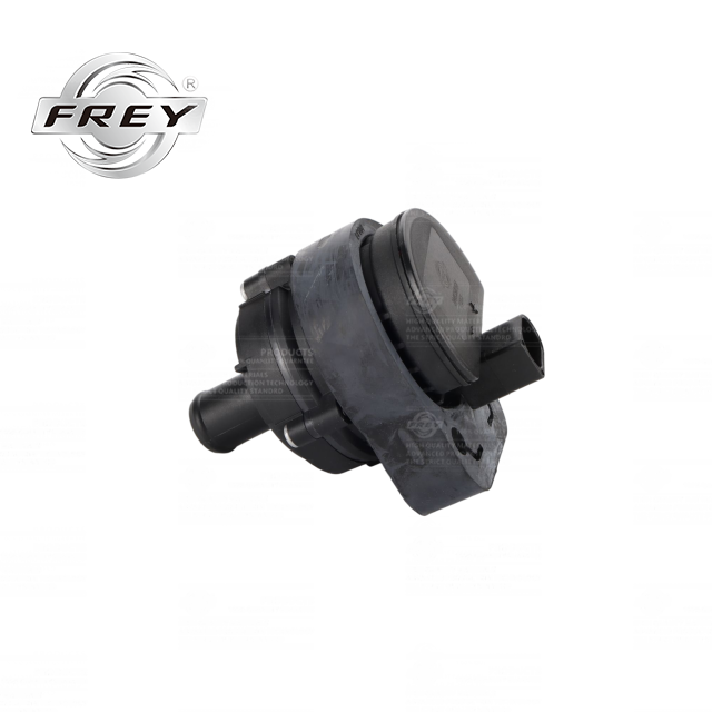 2048350364 Frey Auto Parts Engine Auxiliary Water Pump for Mercedes-Benz M276 OM642 OM651 W204 W211 W164 VITO W639 W251 W166