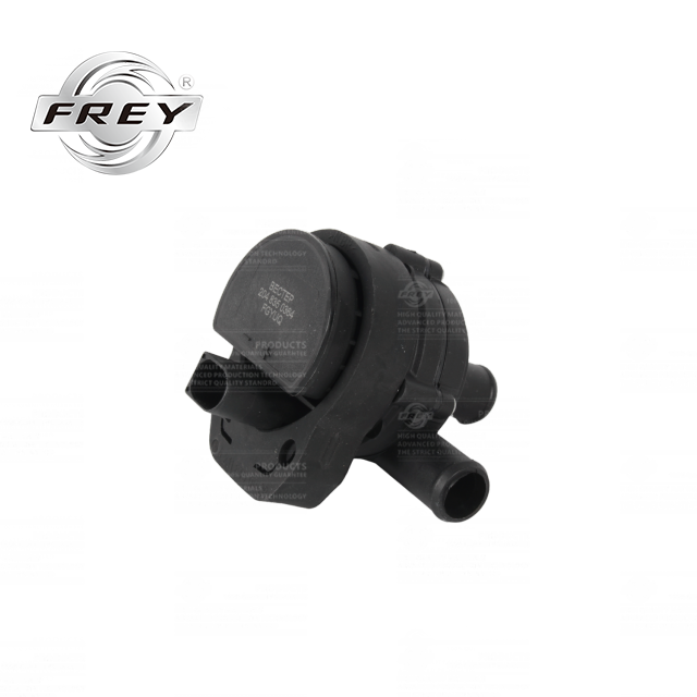 2048350364 Frey Auto Parts Engine Auxiliary Water Pump for Mercedes-Benz M276 OM642 OM651 W204 W211 W164 VITO W639 W251 W166