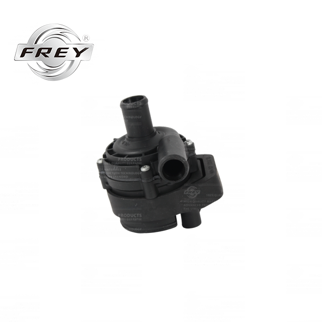 2048350364 Frey Auto Parts Engine Auxiliary Water Pump for Mercedes-Benz M276 OM642 OM651 W204 W211 W164 VITO W639 W251 W166