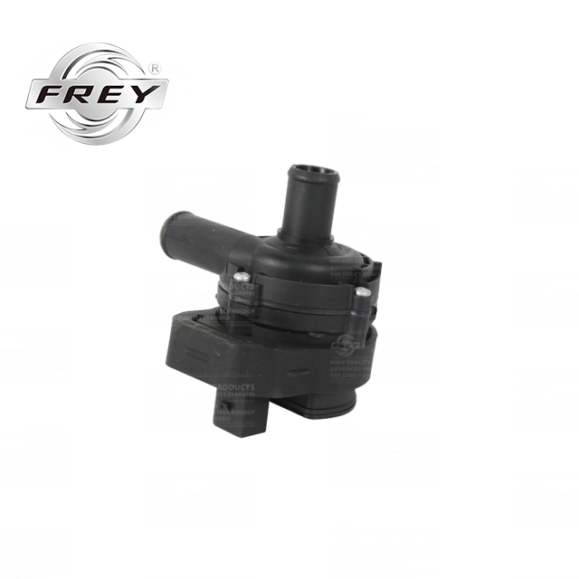 2048350364 Frey Auto Parts Engine Auxiliary Water Pump for Mercedes-Benz M276 OM642 OM651 W204 W211 W164 VITO W639 W251 W166