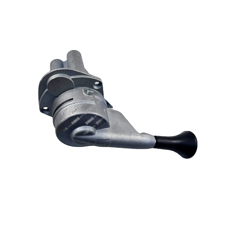 Hand Control Brake Valve 9617011000 for DAF/Mercedes-Benz 0170456 0004303581Truck and Bus, air Brake System, Parking Brake