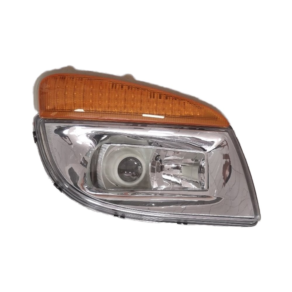 24V LED Bus Headlight for BUS Including Rear Lamp and Tail Light Front Light