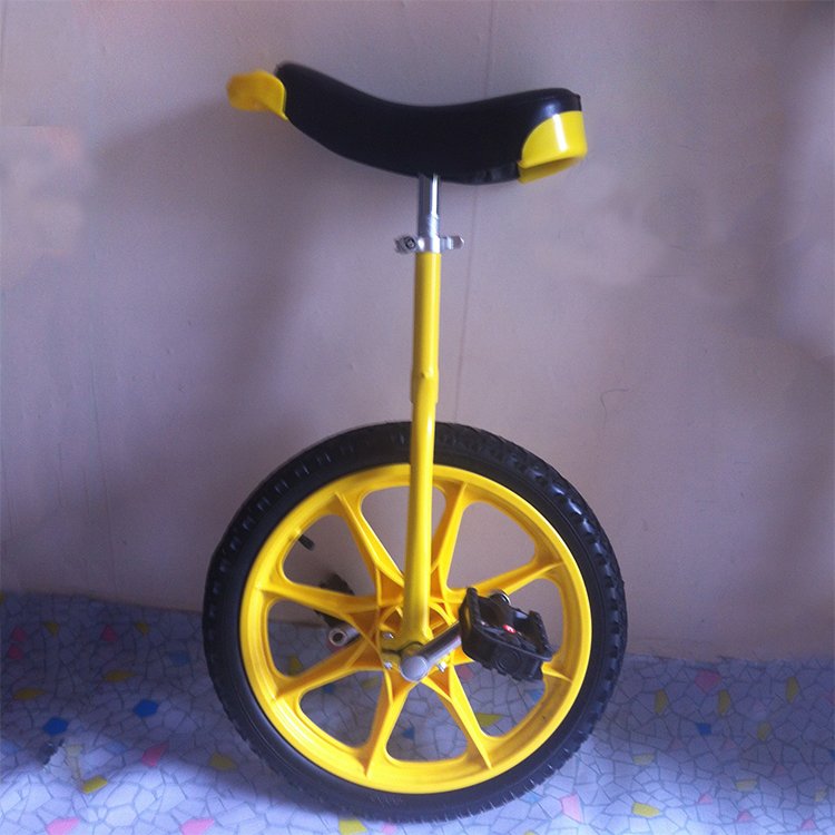 New Arrival Outdoor Bicycle Rack Unicycle Bag Onewheel One Wheel Trailer Bike