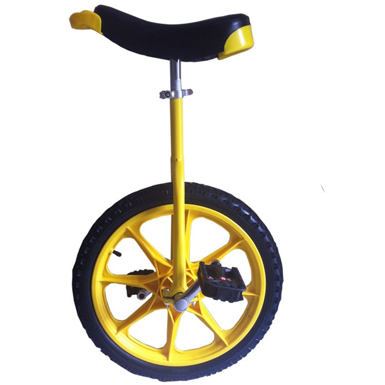 New Arrival Outdoor Bicycle Rack Unicycle Bag Onewheel One Wheel Trailer Bike