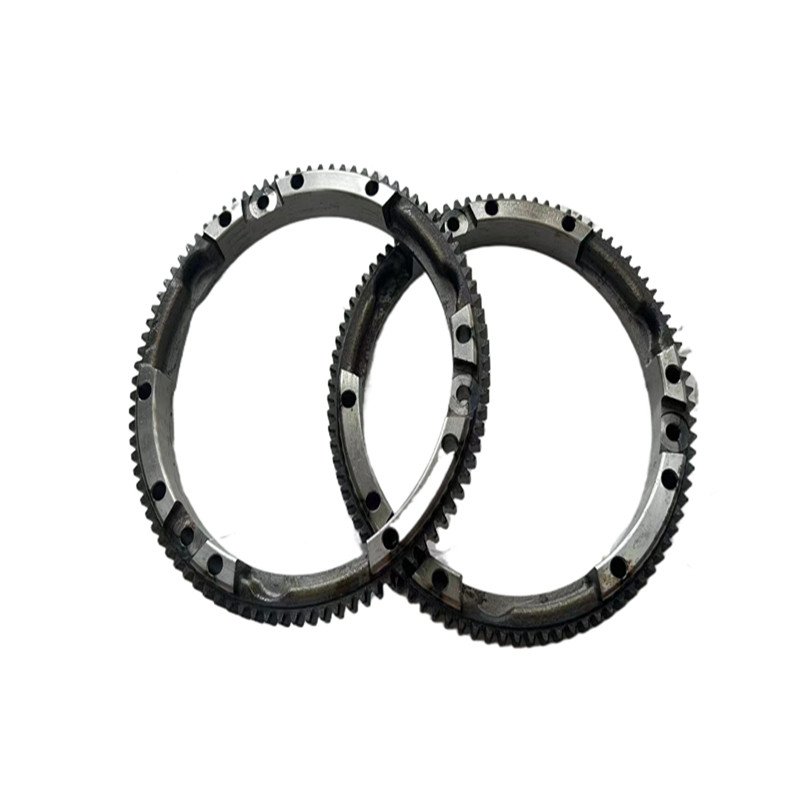 12620A80D01-000 12620A80D01 High Quality and Inexpensive Auto Engine Parts Flywheel Tooth Ring for Daewoo Damas