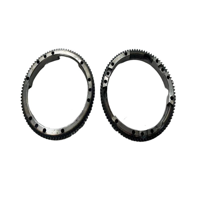 12620A80D01-000 12620A80D01 High Quality and Inexpensive Auto Engine Parts Flywheel Tooth Ring for Daewoo Damas
