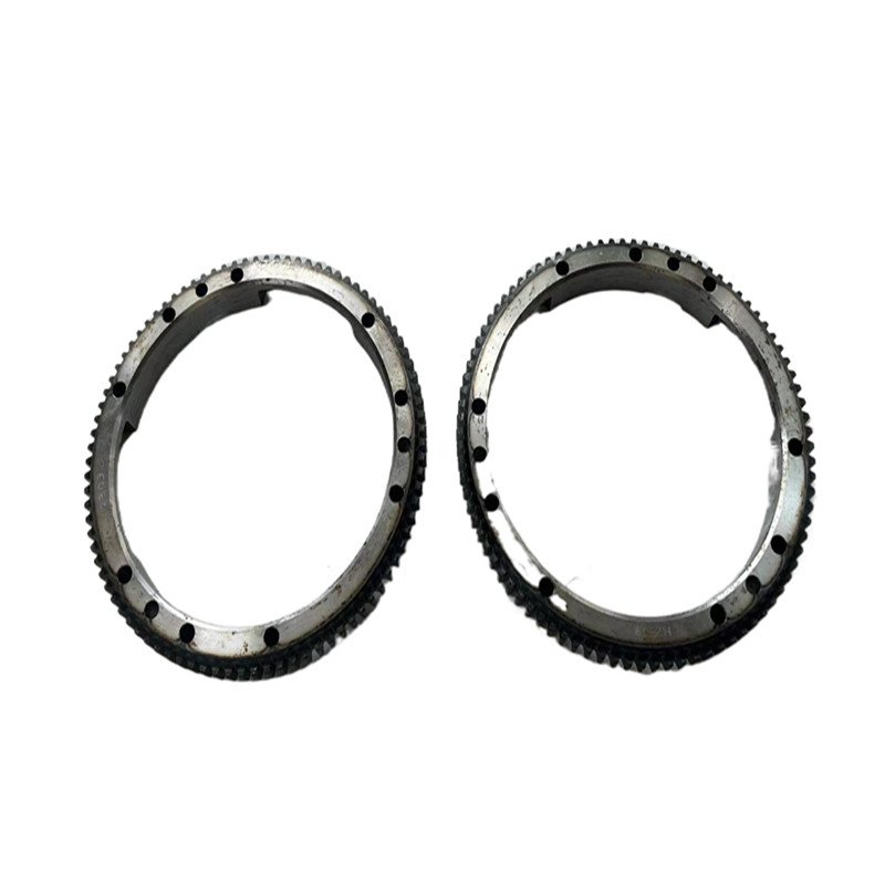 12620A80D01-000 12620A80D01 High Quality and Inexpensive Auto Engine Parts Flywheel Tooth Ring for Daewoo Damas