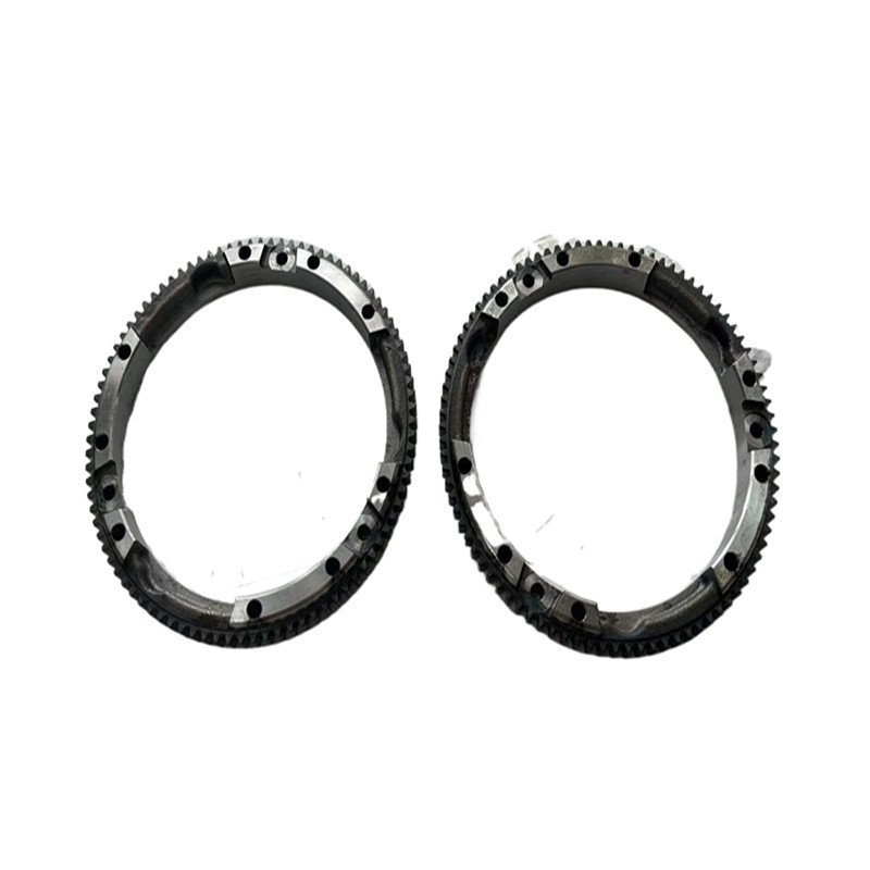 12620A80D01-000 12620A80D01 High Quality and Inexpensive Auto Engine Parts Flywheel Tooth Ring for Daewoo Damas