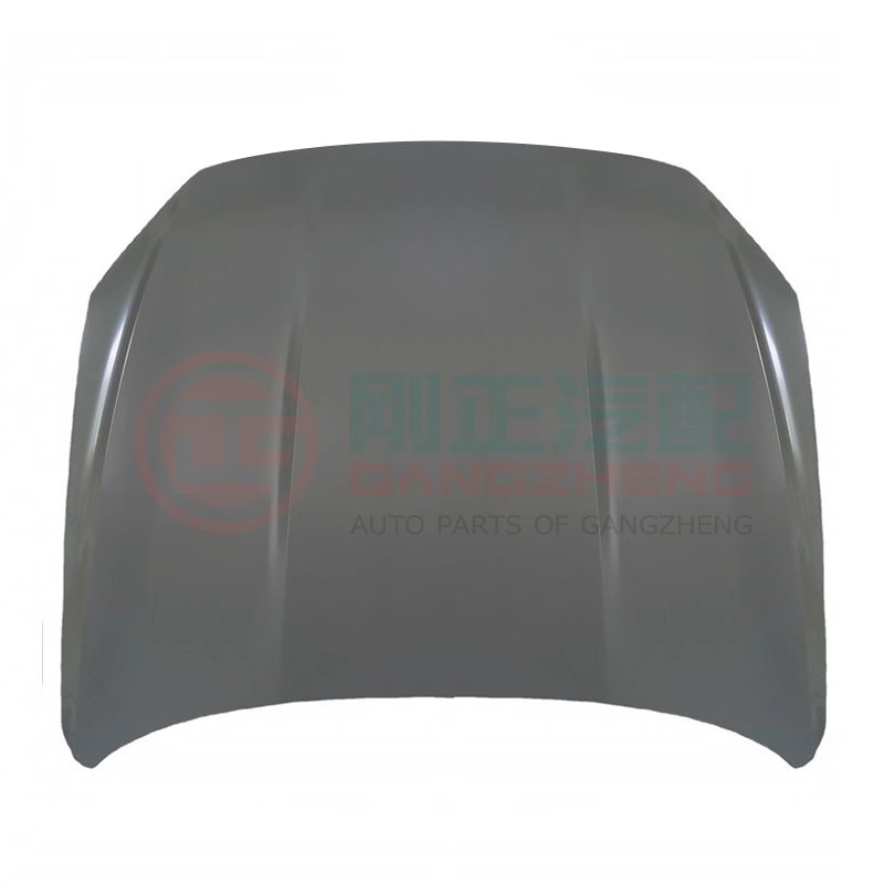Car Engine Hoods Parts for CHANGAN DEEPAL S7/SL03/AVATAR 11/AVATAR 12 Auto Chinese Car Engine Bonnet