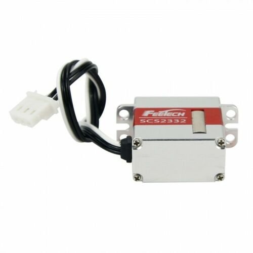 FEETECH SCS2332 Serial Bus Servo Small Robot Servo 4.5kg Locked-rotor Torque 300 Degrees Rotation