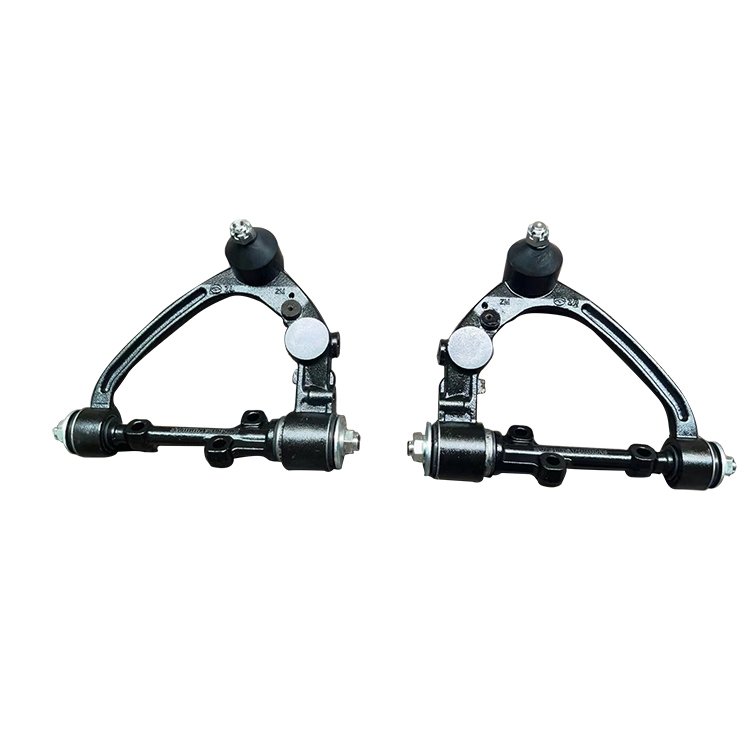 Foton View Cs2 C2 G7 G9 Original Arm Sub-Assy Front Suspension Upper Control Arm for Foton Light Bus
