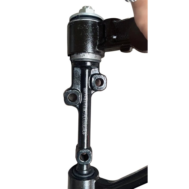 Foton View Cs2 C2 G7 G9 Original Arm Sub-Assy Front Suspension Upper Control Arm for Foton Light Bus
