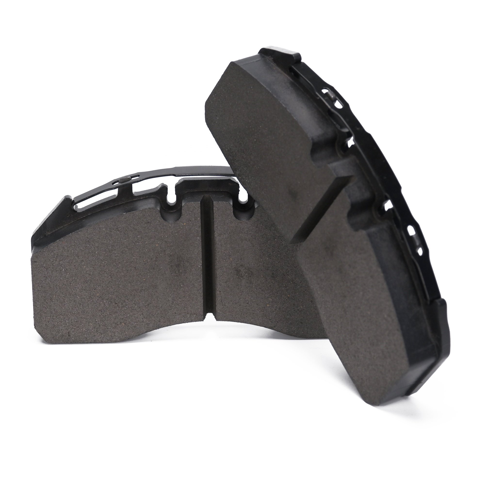 YXDB-1032 New Metsch Disc Brake for Bus 250mm Single Slot Quality Semi Metallic Ceramic Auto Brake Pads
