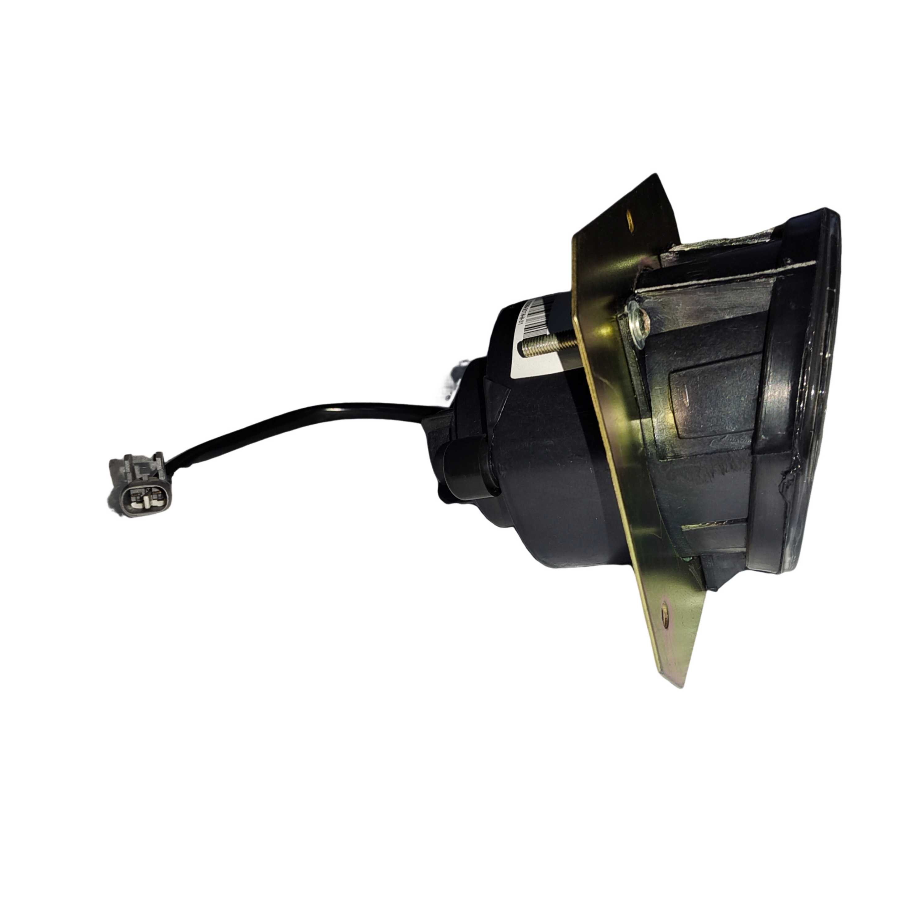 Oem Higer Kinglong Golden Dragon Wholesale Original Bus Part LED Lights Fog Lights Bus Fog Lamp