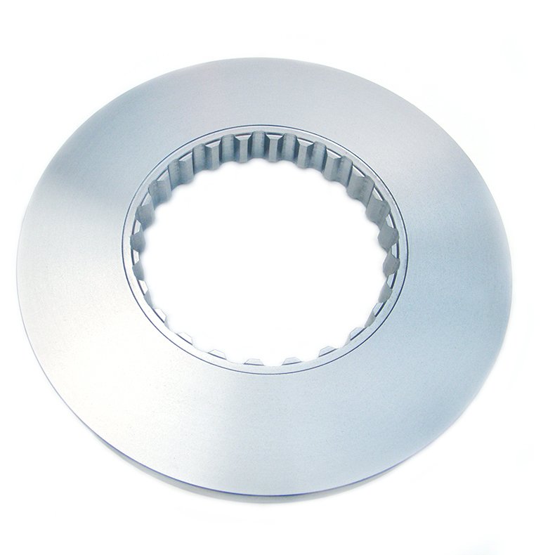 High End Geomet Truck and Bus Rear Brake Disc for V O L V O and RENAULT TRUCKS Rotors 3092710 3988838