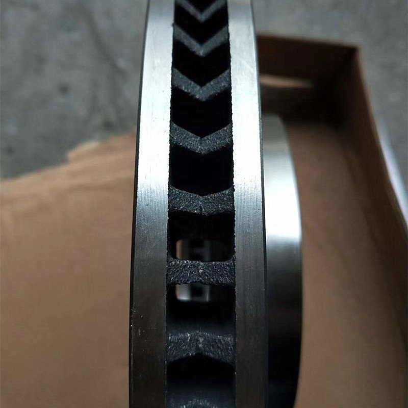 China Good Quality 250mm Brake Disc Rotor
