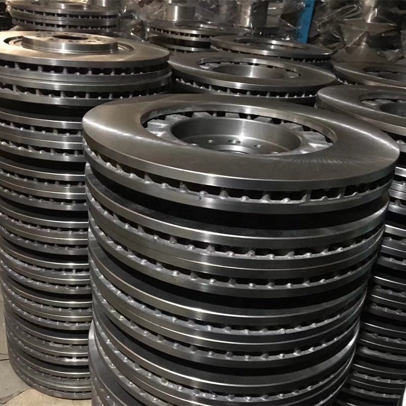 China Good Quality 250mm Brake Disc Rotor