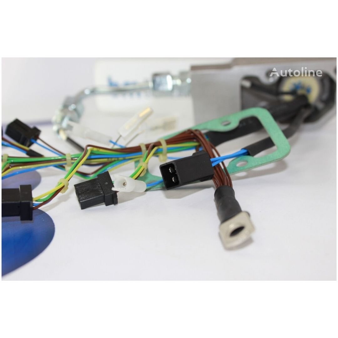 Cable Harness For Bus ( 851.3E , 863.3E ) 68.0868.11 Baltacioglu