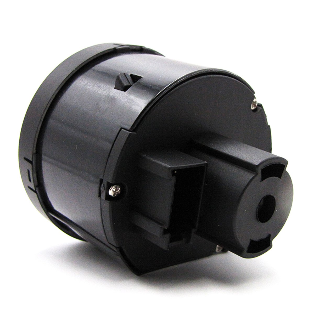 5ND941431A Chrome Fog Light Headlight Switch for VW Golf 5 6 Passat B6 CC GTI Mk5 Mk6 Jetta 5 6 Touran Tiguan 5ND 941 431A