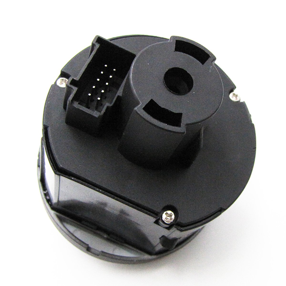 5ND941431A Chrome Fog Light Headlight Switch for VW Golf 5 6 Passat B6 CC GTI Mk5 Mk6 Jetta 5 6 Touran Tiguan 5ND 941 431A