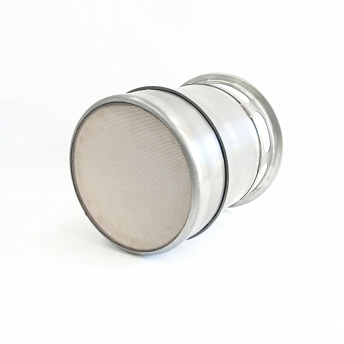 Popular DPF Steel Housing/DPF Steel Case for DAFs 2134535 2144435 2192100 2326074 31009912 for VI Series Truck
