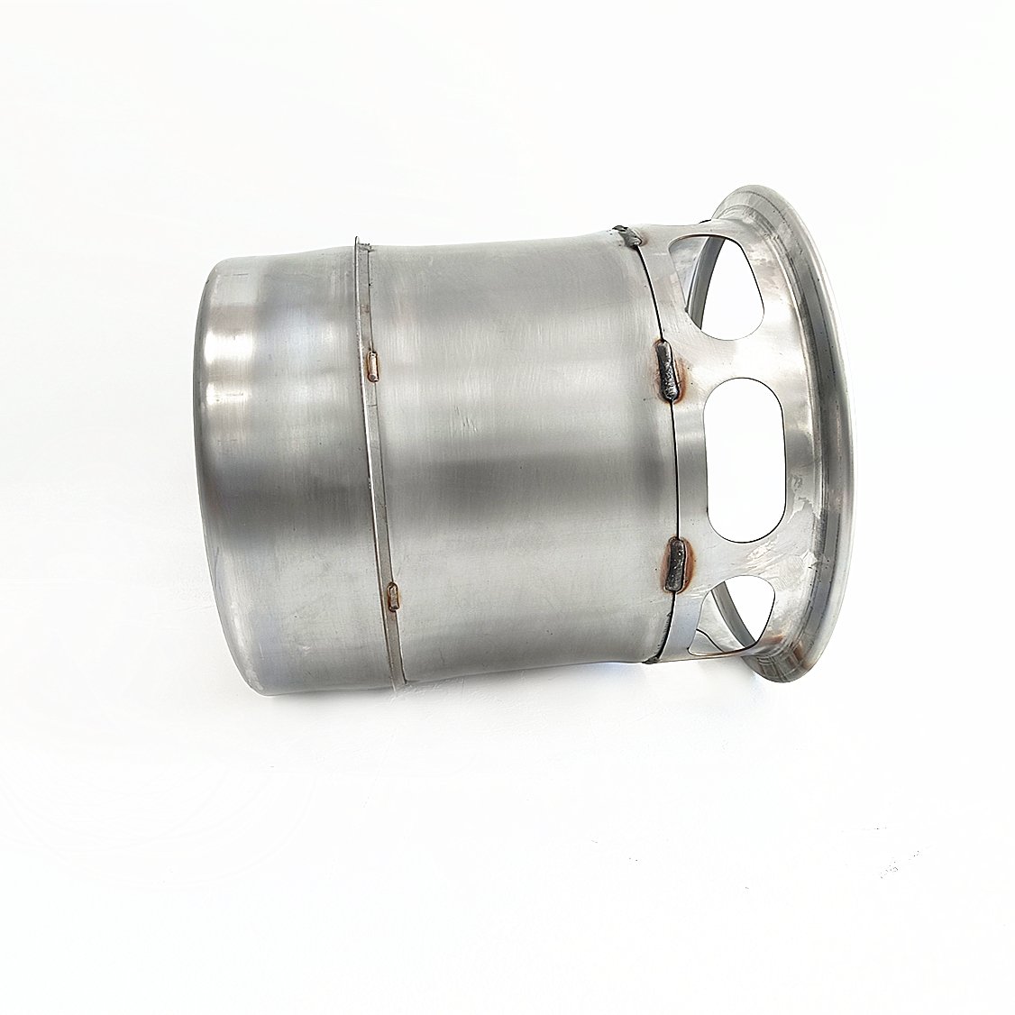 Popular DPF Steel Housing/DPF Steel Case for DAFs 2134535 2144435 2192100 2326074 31009912 for VI Series Truck