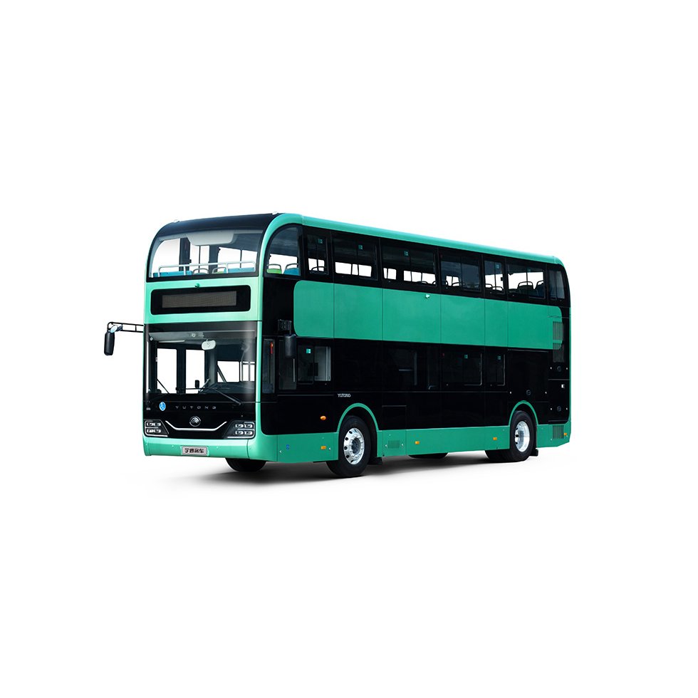 Promotion Yutong Bus Right Hand Drive Youtong 30 Seater Luxury City Buses Front Engine Coaches Used Bus for Sale