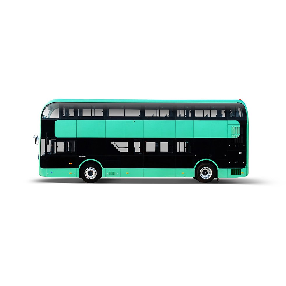 Promotion Yutong Bus Right Hand Drive Youtong 30 Seater Luxury City Buses Front Engine Coaches Used Bus for Sale