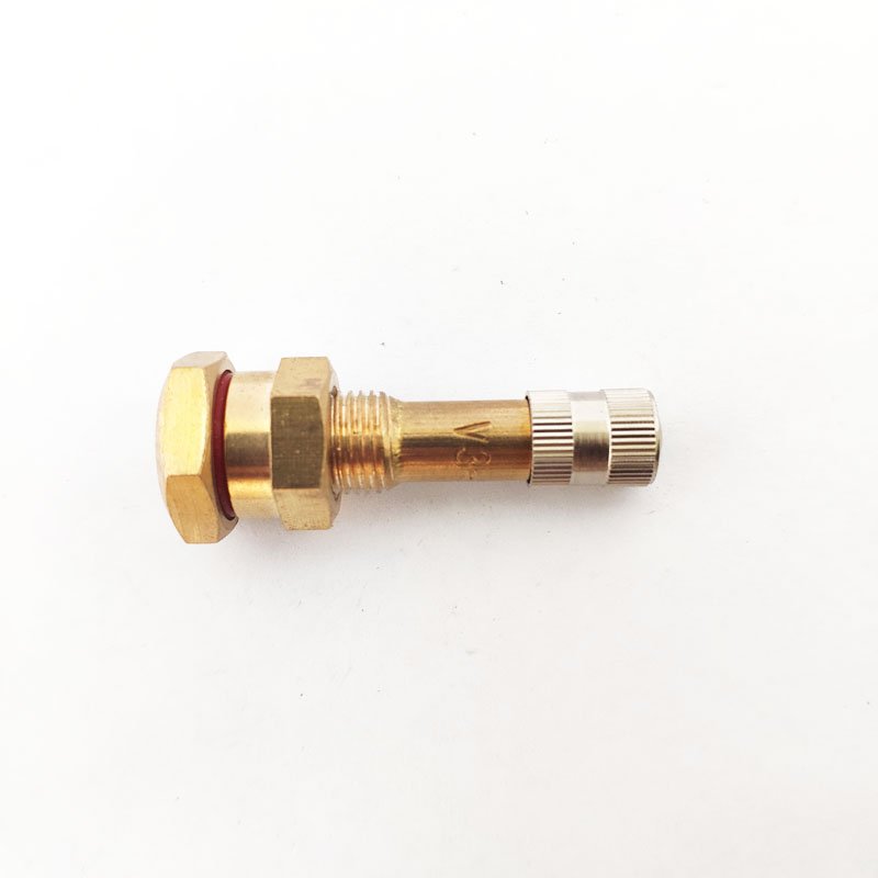 TOPSUN TUBELESS VALVE V3.20.1 FOR LIGHT TRUCK & BUS TIRE