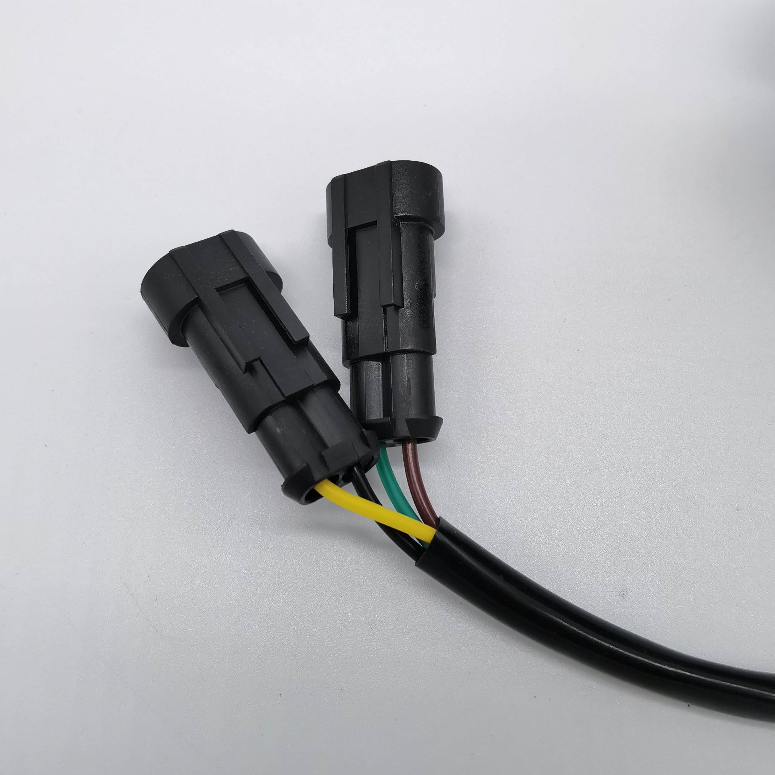 New High-quality Universal Yutong Kinlong Bus Taillights Position Lamp Brake Lights Round Bus Taillights ZX939 Turn Signals.