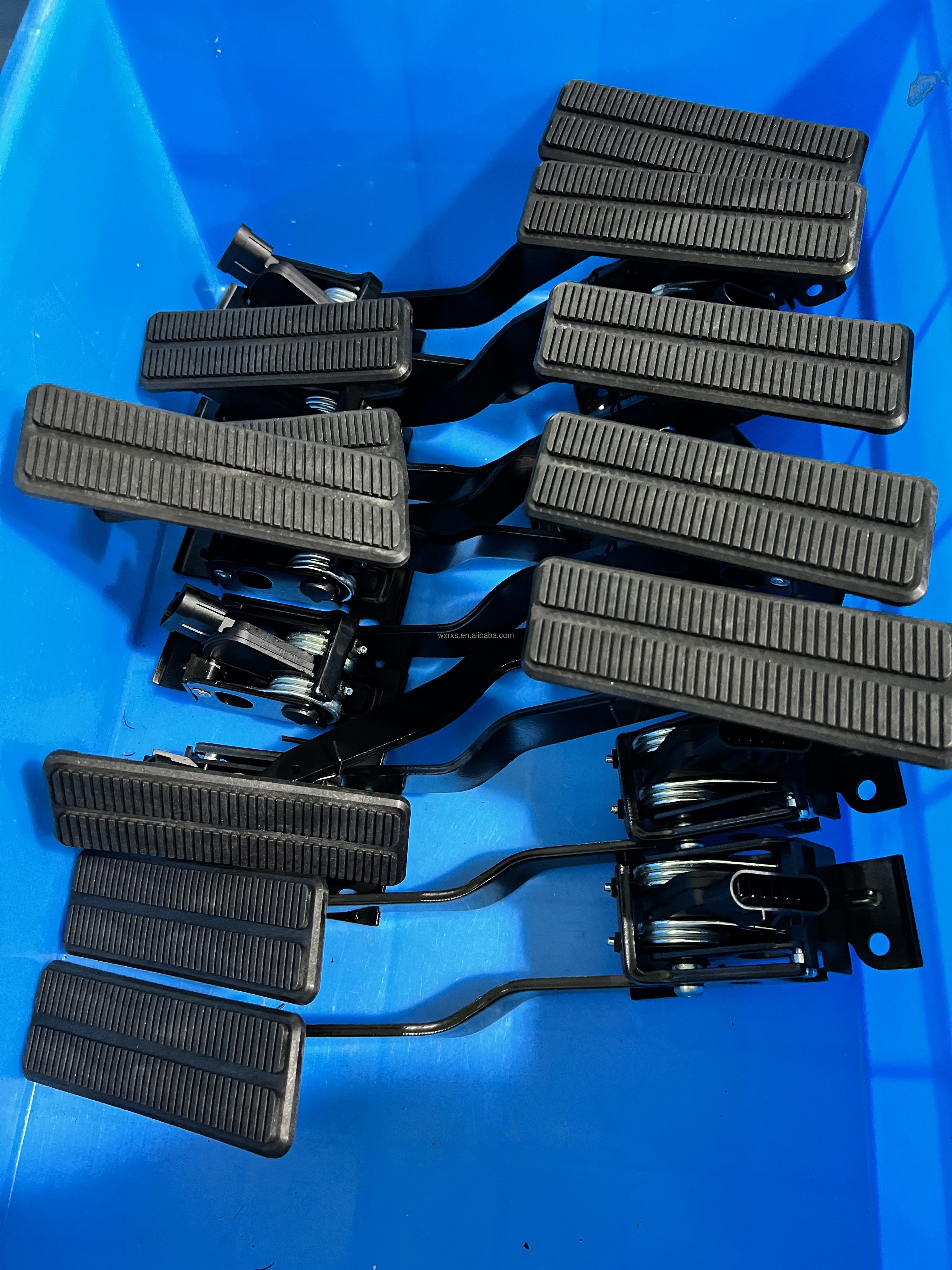 Car Accessories 2024 Accelerator Pedal 19417903 25835421 15864594 12569599 for Chevrolet Corvette