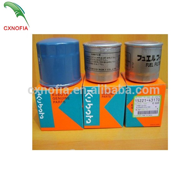 Fuel Oil for KUBOTA V2203 V2403 D1105 D722 Engine Parts