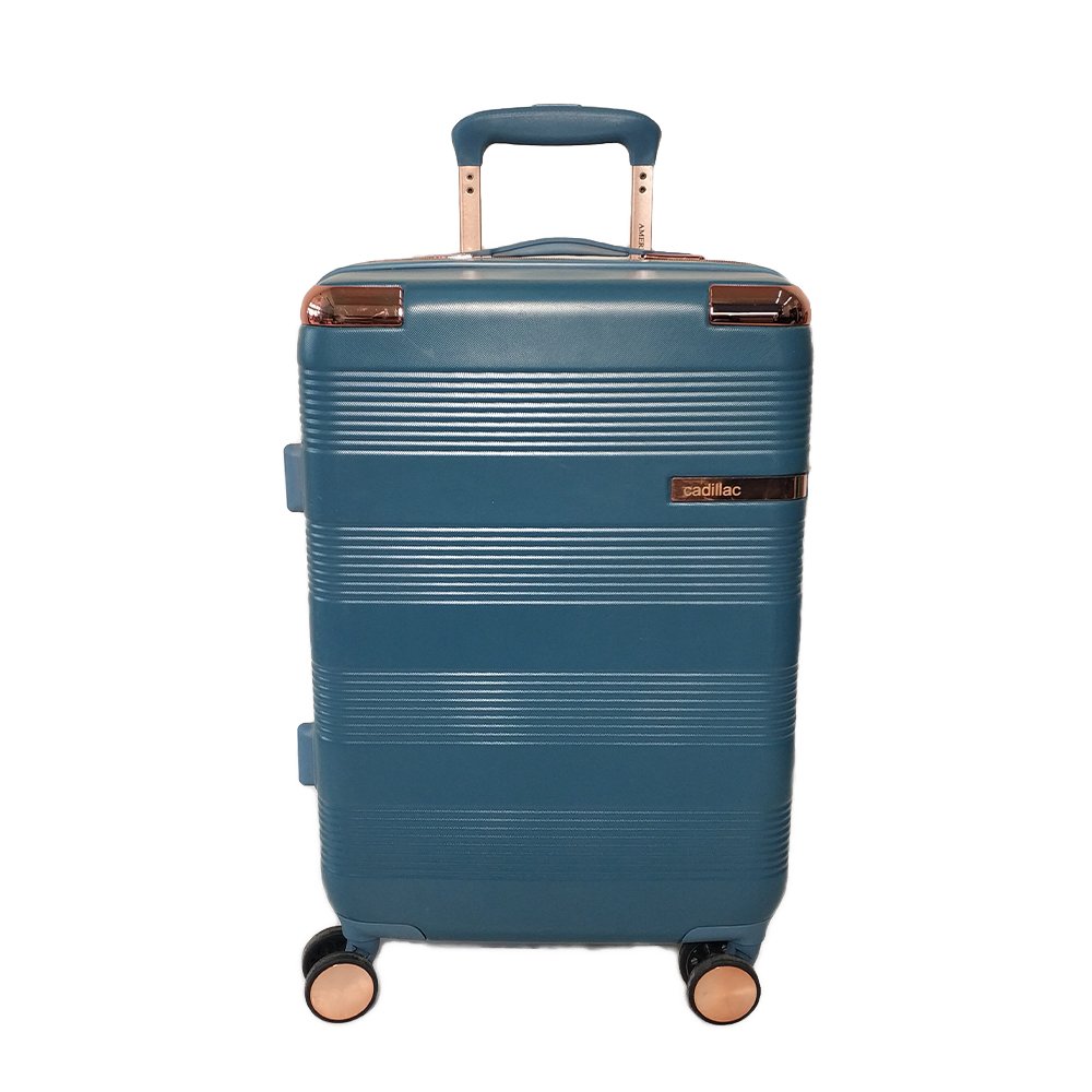 20 Inch Hand Carry Custom Design Rolling Bus Traveling Bags Sample Trolley Luggage Suitcase 3pcs Set