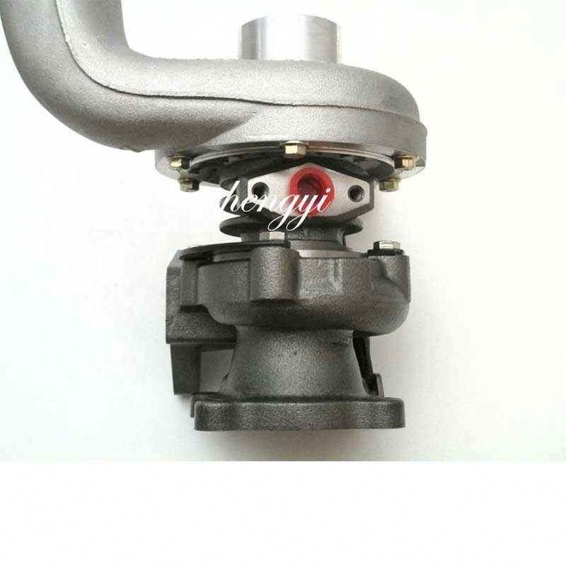Turbo Type GT1544S Turbocharger ForRenault Clio / Espace / Kangoo / Laguna 1,9 DTi (1996-) 5303 988 0014 5303 970 0014 700830-1